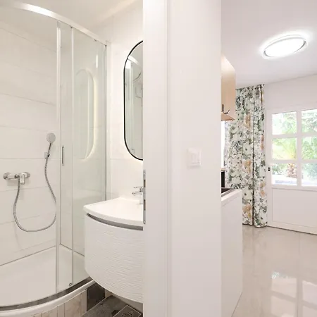 Barbara Appartement Petrcane