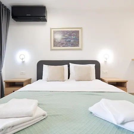 Apartmán Barbara Petrcane