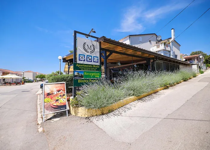 Barbara * Петрчане