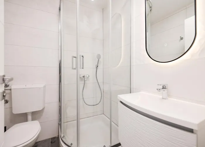 Barbara Апартаменты *