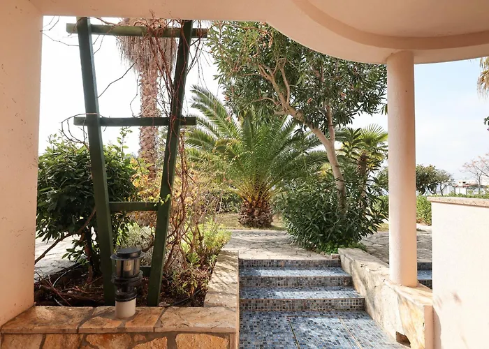 Barbara Апартаменты *