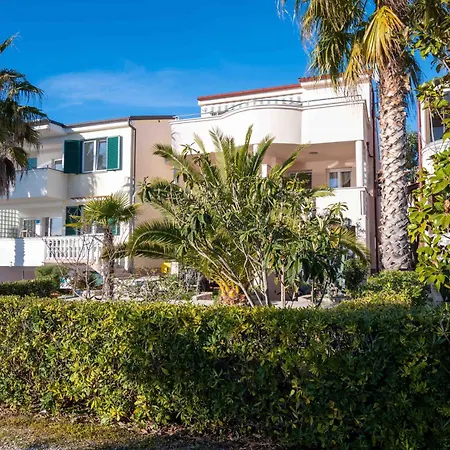 Barbara Apartman Petrčane