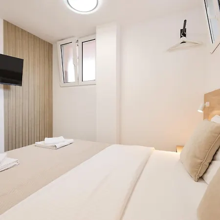 Appartement Barbara *