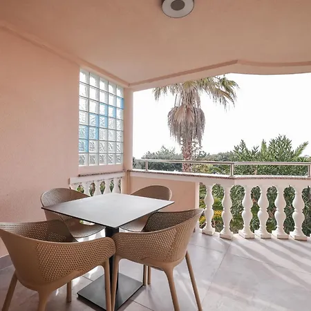 Apartment Barbara Petrcane