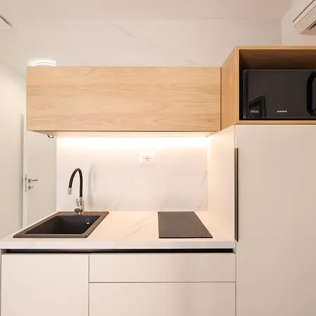 Apartman Barbara Petrčane