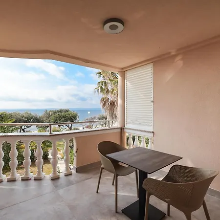 Apartman Barbara Petrčane