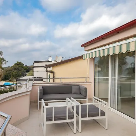 Apartman Barbara Petrčane