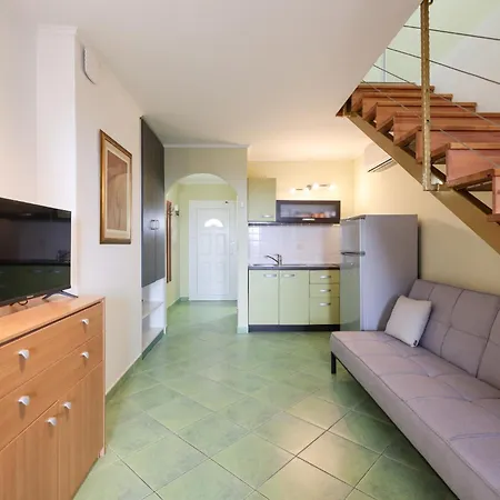 Barbara Apartment *