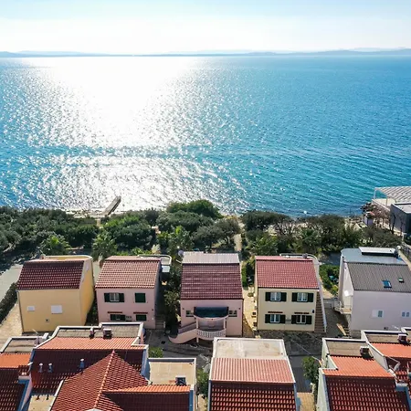 Barbara Apartman