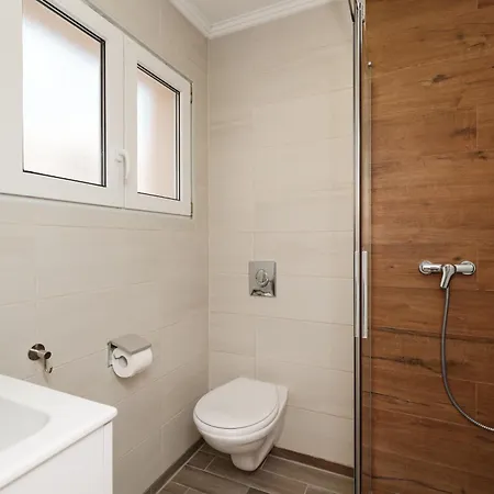 Barbara Appartement *