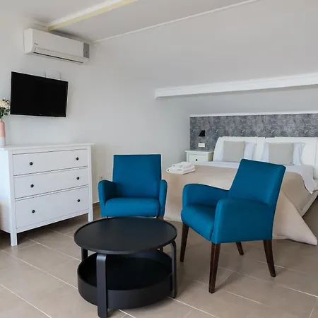 Barbara Appartement