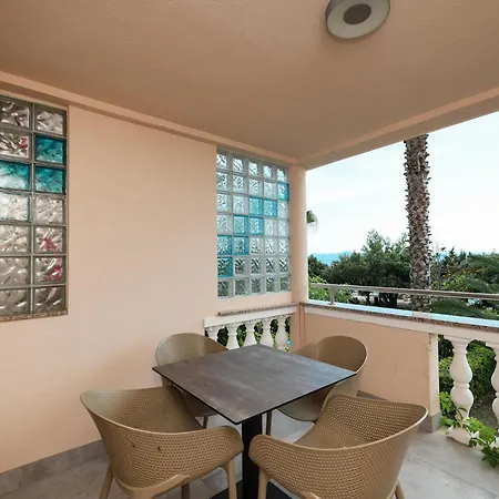 Barbara Appartement