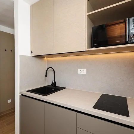 Appartement Barbara Petrčane