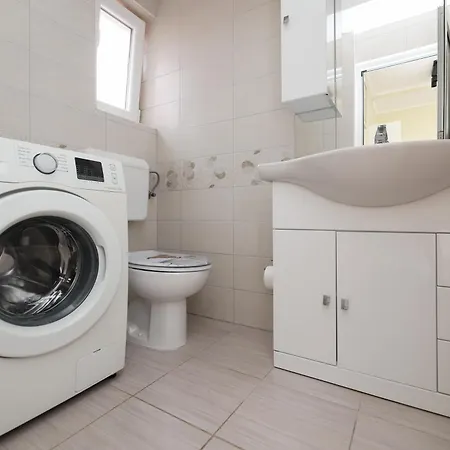 Barbara Appartement *