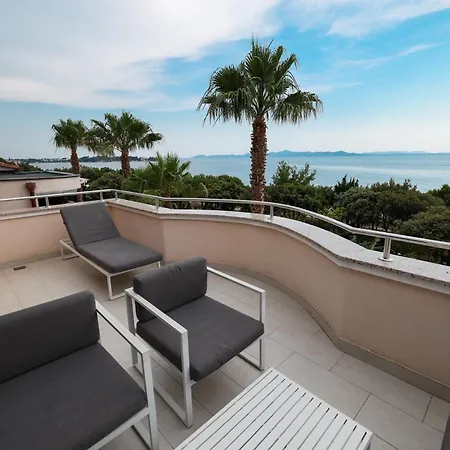 Appartement Barbara *