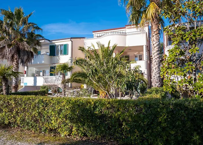 Barbara Apartman Petrcane