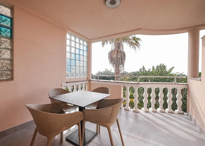 Apartman Barbara Petrcane