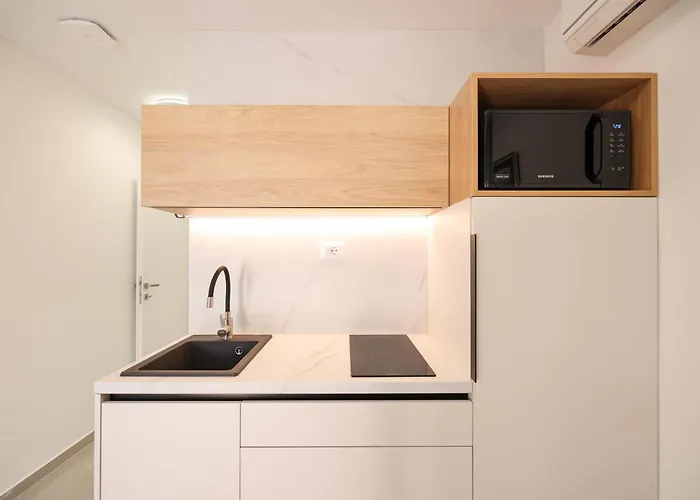 Apartman Barbara Petrcane