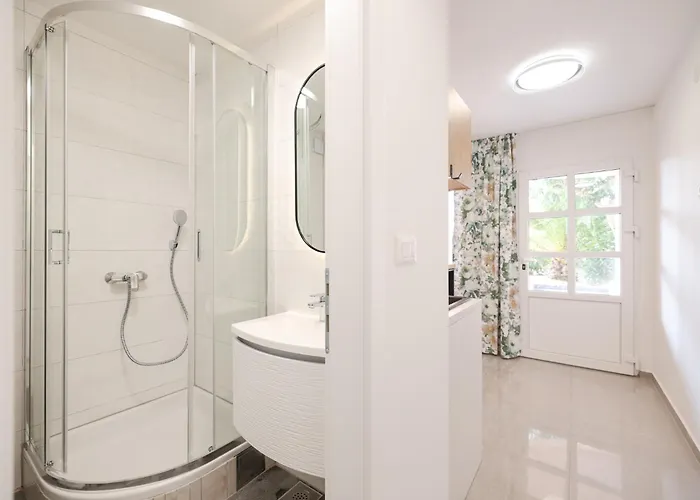 Barbara Apartman Petrcane