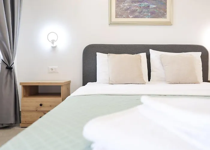 Apartman Barbara Petrcane