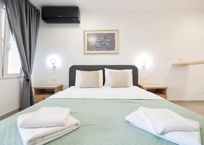 Apartman Barbara Petrcane