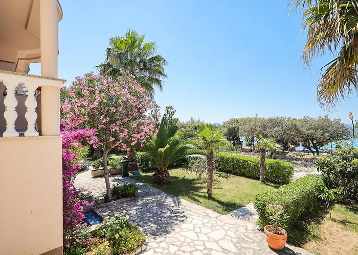 Apartman Barbara Petrcane