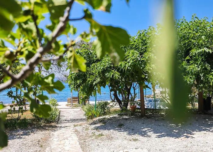 Barbara Διαμέρισμα *